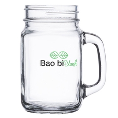 Ly sinh tố 400ml có quai