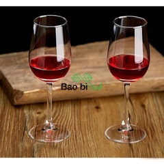 Ly thủy tinh rượu vang trắng Madison White Wine 350ml