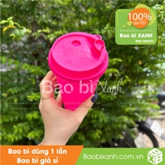 Ly hồng Sapphire