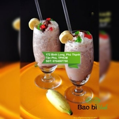 Classic Juice 310ml (Bộ 6 ly)