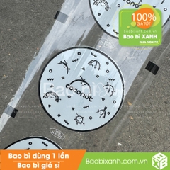 Cuộn màng ép ly Coconut