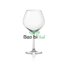 Bộ 6 Ly Santé Burgundy 635ml