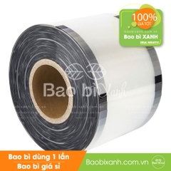 Cuộn màng ép ly trơn