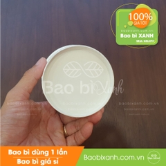 Tô giấy 390ml - 13oz