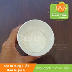 Tô giấy 390ml - 13oz