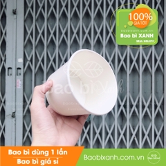 Tô giấy 500ml - 16oz