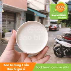 Tô giấy 500ml - 16oz