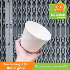 Tô giấy 750ml - 25oz