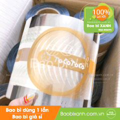 Cuộn ép ly in ống đồng