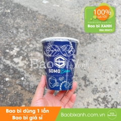 Ly giấy SOMO Bistro