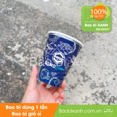 Ly giấy SOMO Bistro
