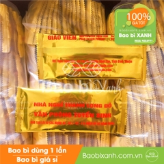 Khăn lạnh nhà nghỉ Thanh Long Đỏ
