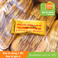 Khăn lạnh nhà nghỉ Thanh Long Đỏ