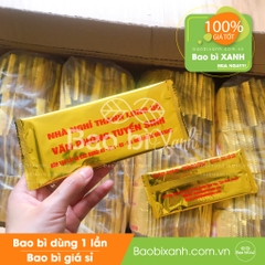 Khăn lạnh nhà nghỉ Thanh Long Đỏ