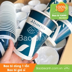 Ly giấy Alamain