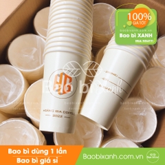 Ly giấy Hoàng Gia