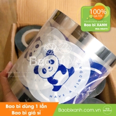 Cuộn ép ly in sẵn