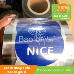 Cuộn ép ly in sẵn