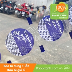 Cuộn ép ly giấy