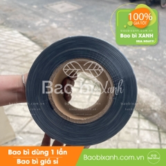 Cuộn ép ly giấy