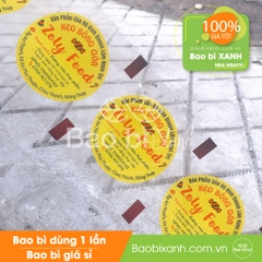 Cuộn ép kẹo bông gòn Zoly Food
