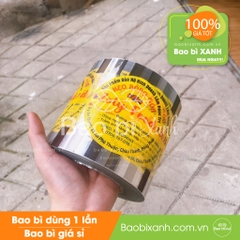 Cuộn ép kẹo bông gòn Zoly Food