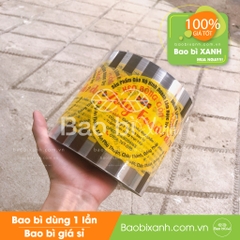 Cuộn ép kẹo bông gòn Zoly Food