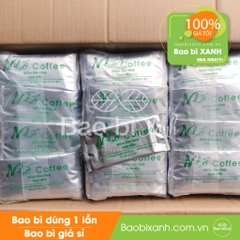 Khăn giấy ướt, khăn lạnh vỏ kẽm