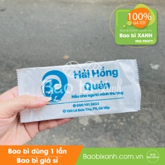 Khăn màng ngọc