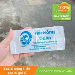 Khăn màng ngọc