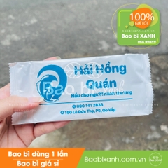 Khăn màng ngọc