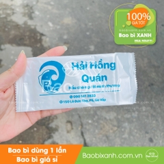 Khăn màng ngọc