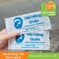 Khăn màng ngọc