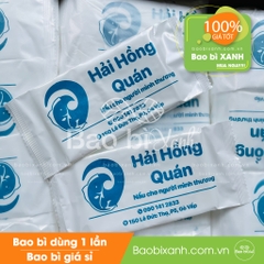 Khăn màng ngọc