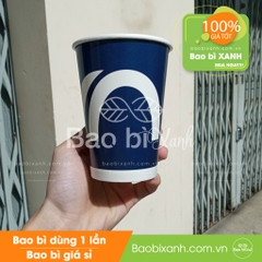Ly giấy DOM