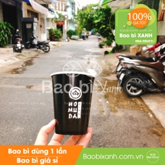Ly giấy HOMUDA