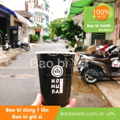 Ly giấy HOMUDA