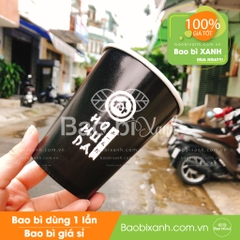 Ly giấy HOMUDA