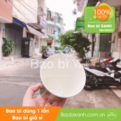 Ly giấy Alien Coffee