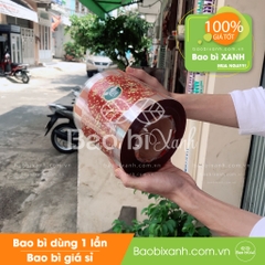 Cuộn màng ép Tea Talk