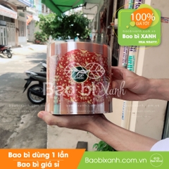 Cuộn màng ép Tea Talk
