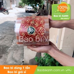 Cuộn màng ép Tea Talk