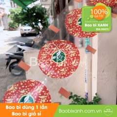 Cuộn màng ép Tea Talk