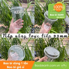 Nắp uống trực tiếp 93