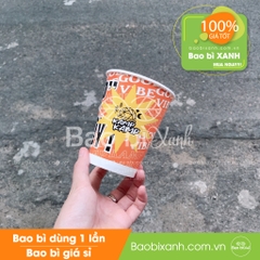 Ly giấy Kamp