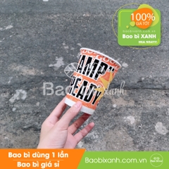 Ly giấy Kamp
