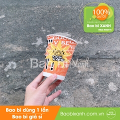 Ly giấy Kamp