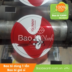 Màng ép Bunny