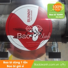 Màng ép Bunny