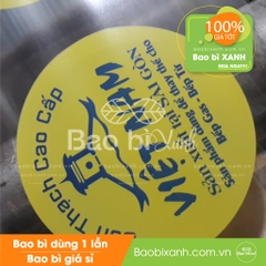 Cuộn màng Cồn Thạch Việt Nam